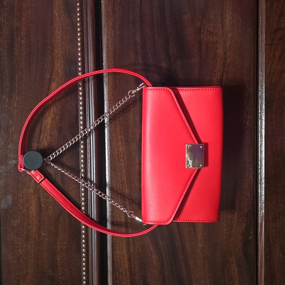 Express small purse